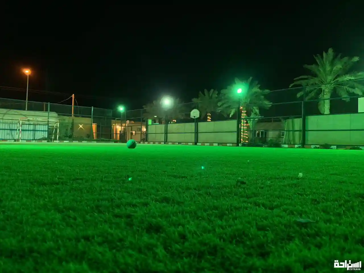 منتجع دانة الشمال