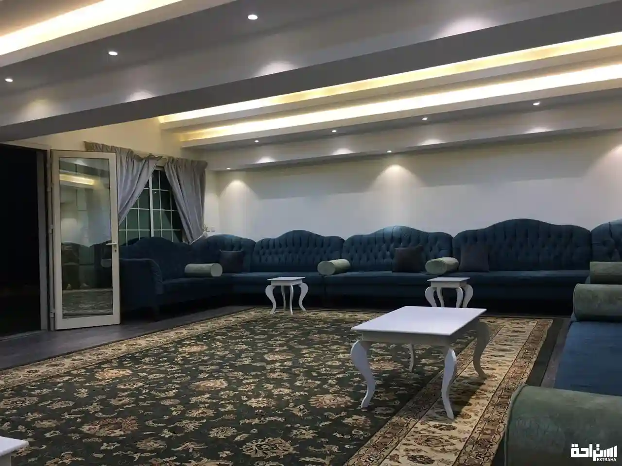 منتجع دانة الشمال