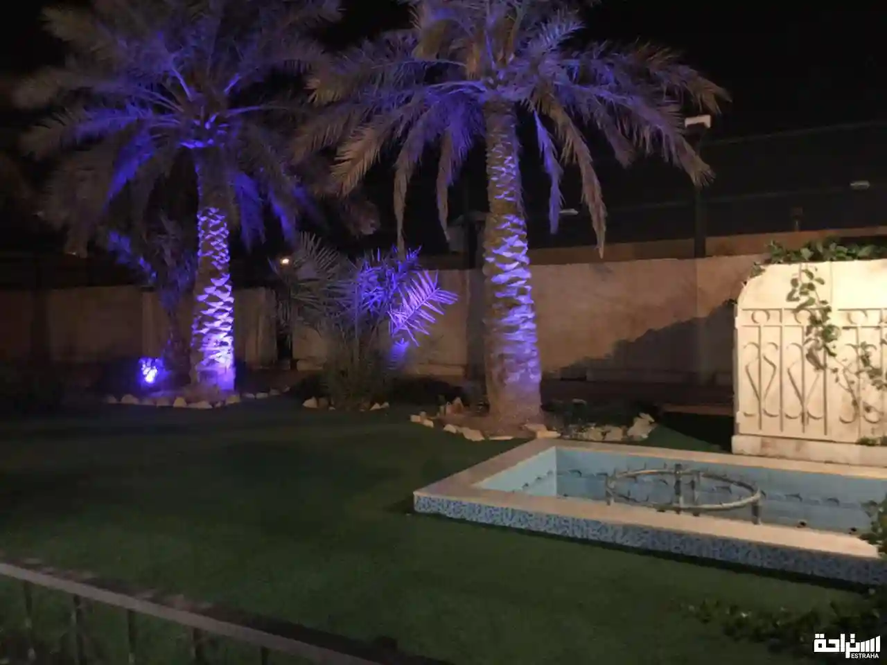 منتجع دانة الشمال