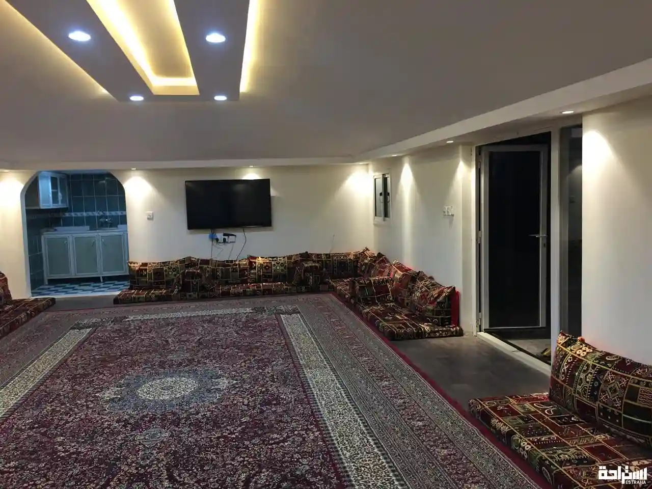 منتجع دانة الشمال