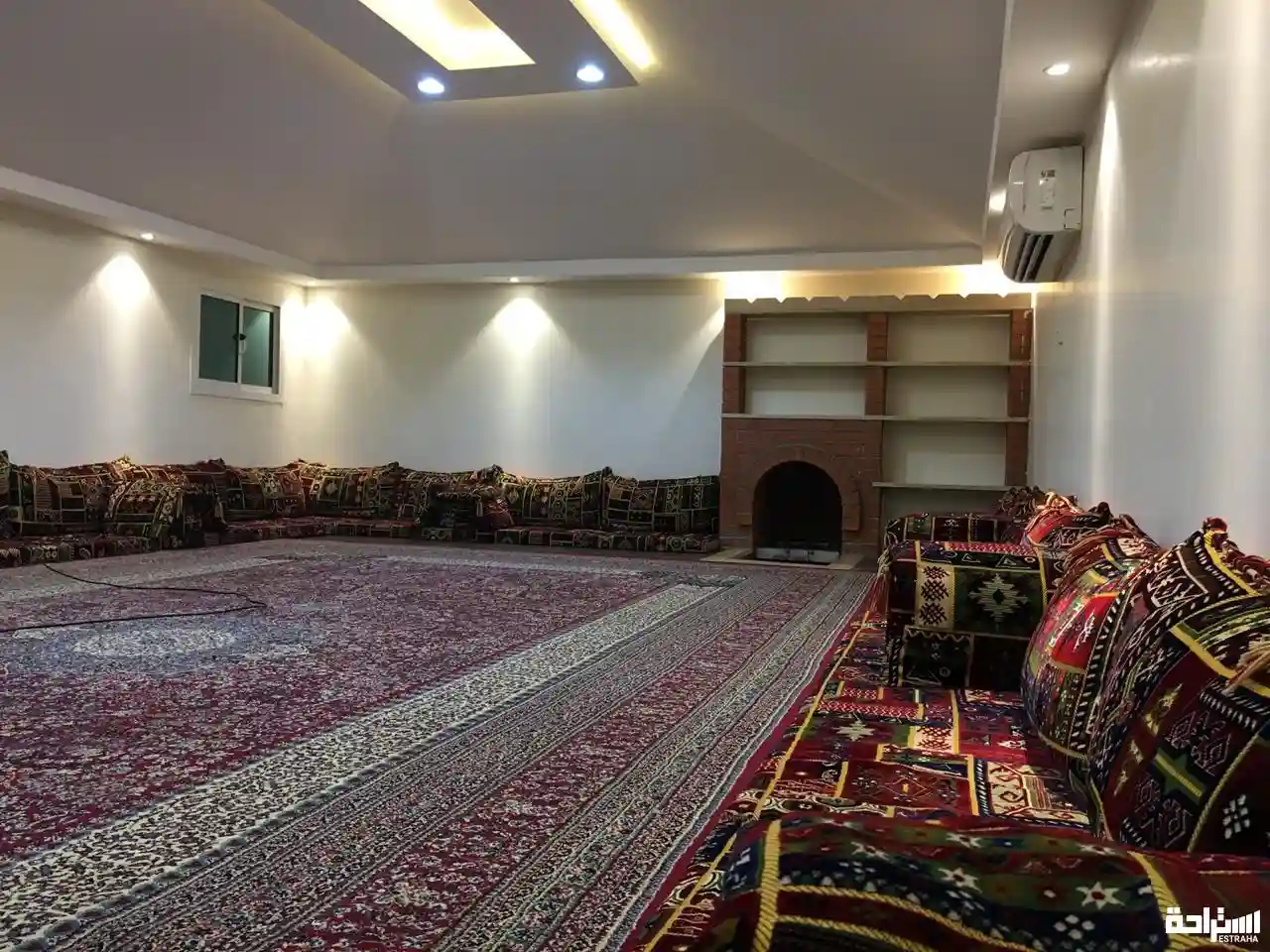 منتجع دانة الشمال