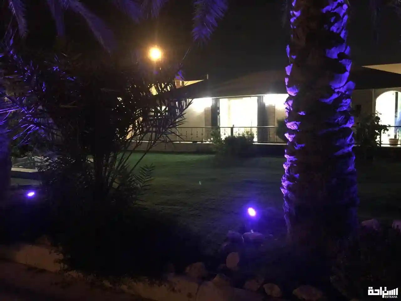 منتجع دانة الشمال