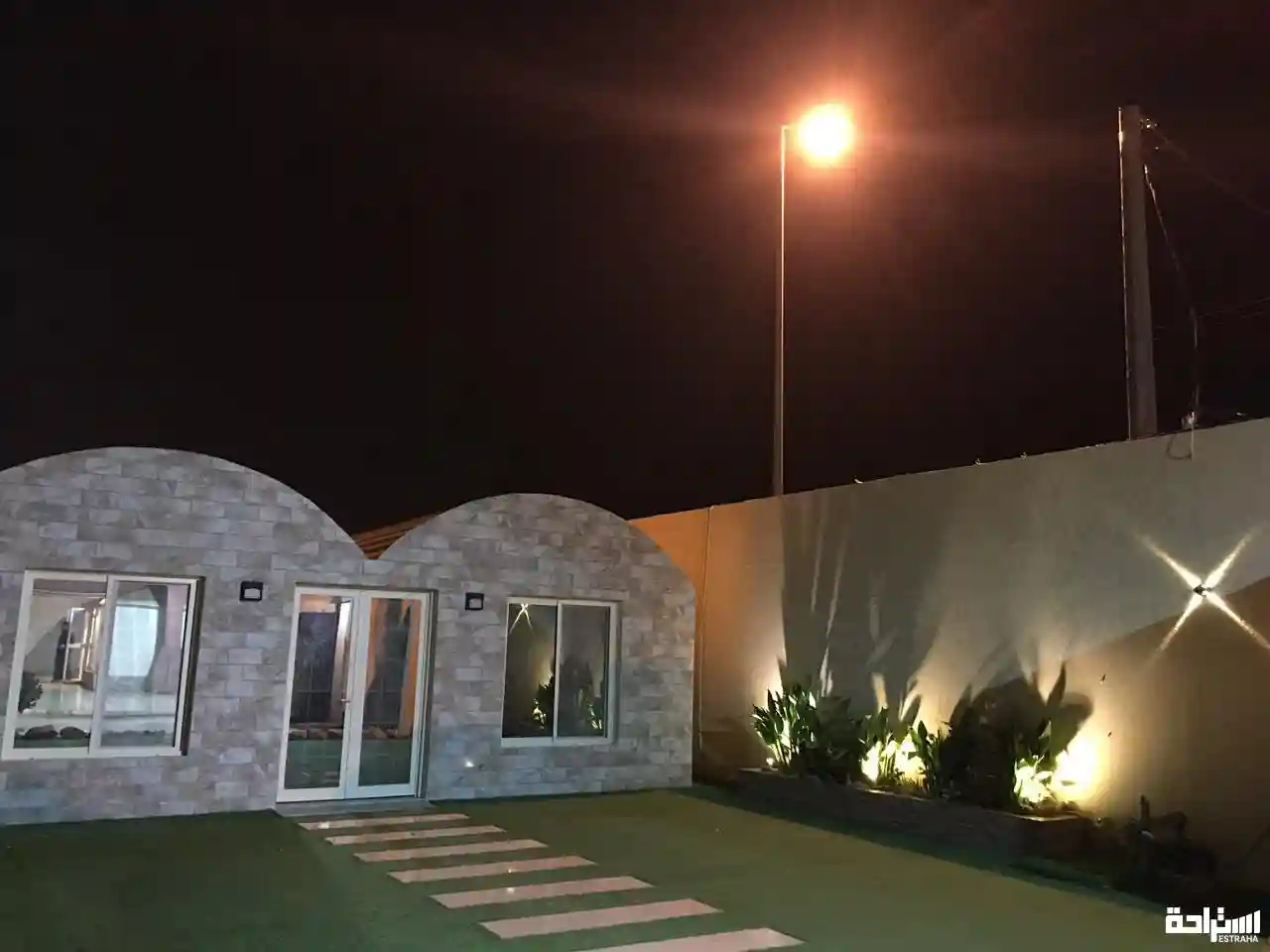 منتجع دانة الشمال