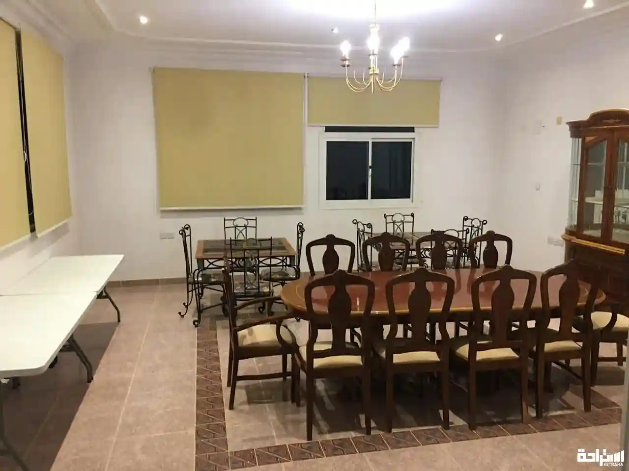 منتجع دانة الشمال