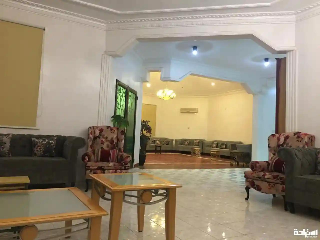منتجع دانة الشمال