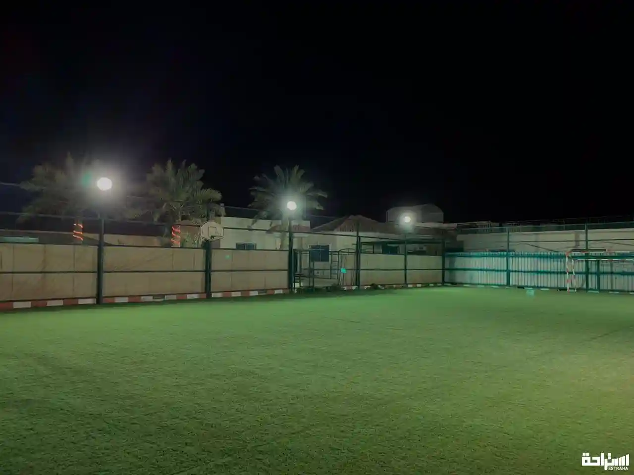 منتجع دانة الشمال