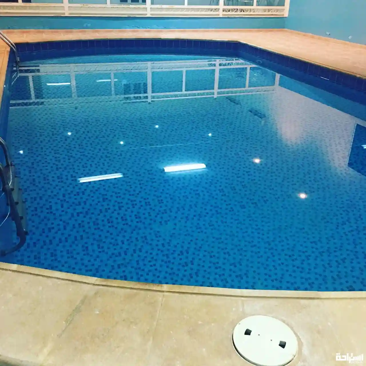 منتجع دانة الشمال