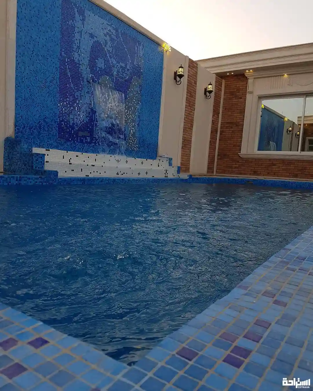 شاليهات فالنسيا