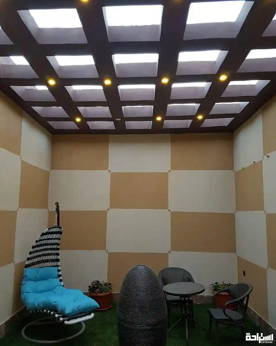 شاليهات فالنسيا