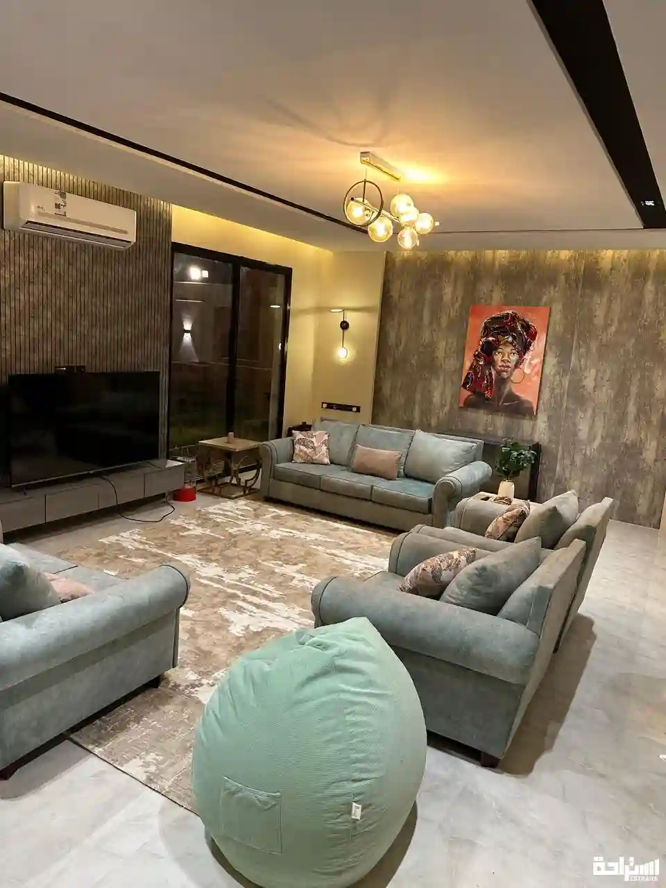 شالية لورينا