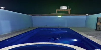 إستراحة برنو