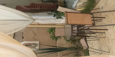 استراحة المدينة المائية 