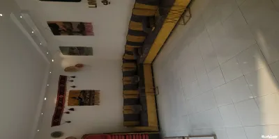 استراحة المدينة المائية 
