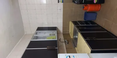 استراحة المدينة المائية 