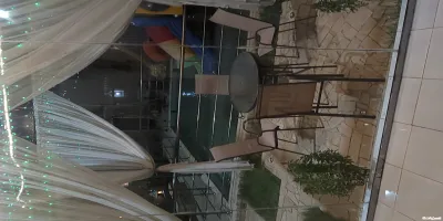 استراحة المدينة المائية 