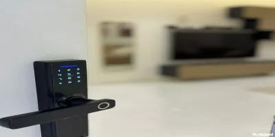 شقه مودرن