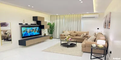 شقه مودرن