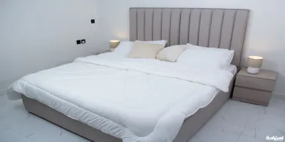 شقه مودرن