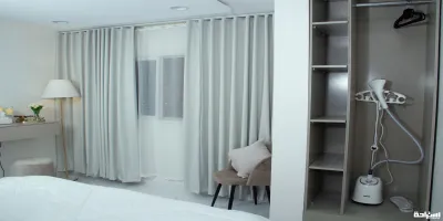شقه مودرن