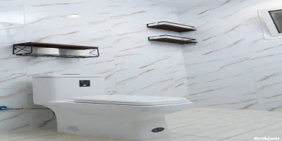 شقه مودرن