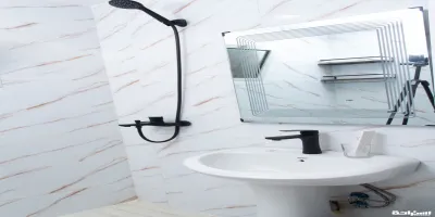 شقه مودرن
