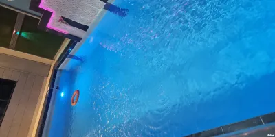 شاليهات حلا