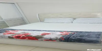 استراحة العالية