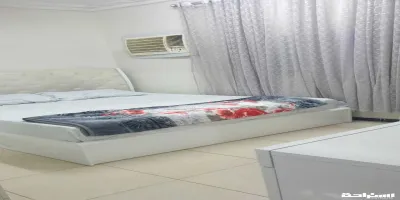 استراحة العالية