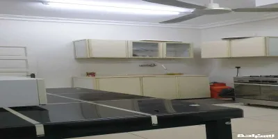استراحة العالية
