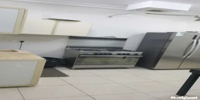 استراحة العالية