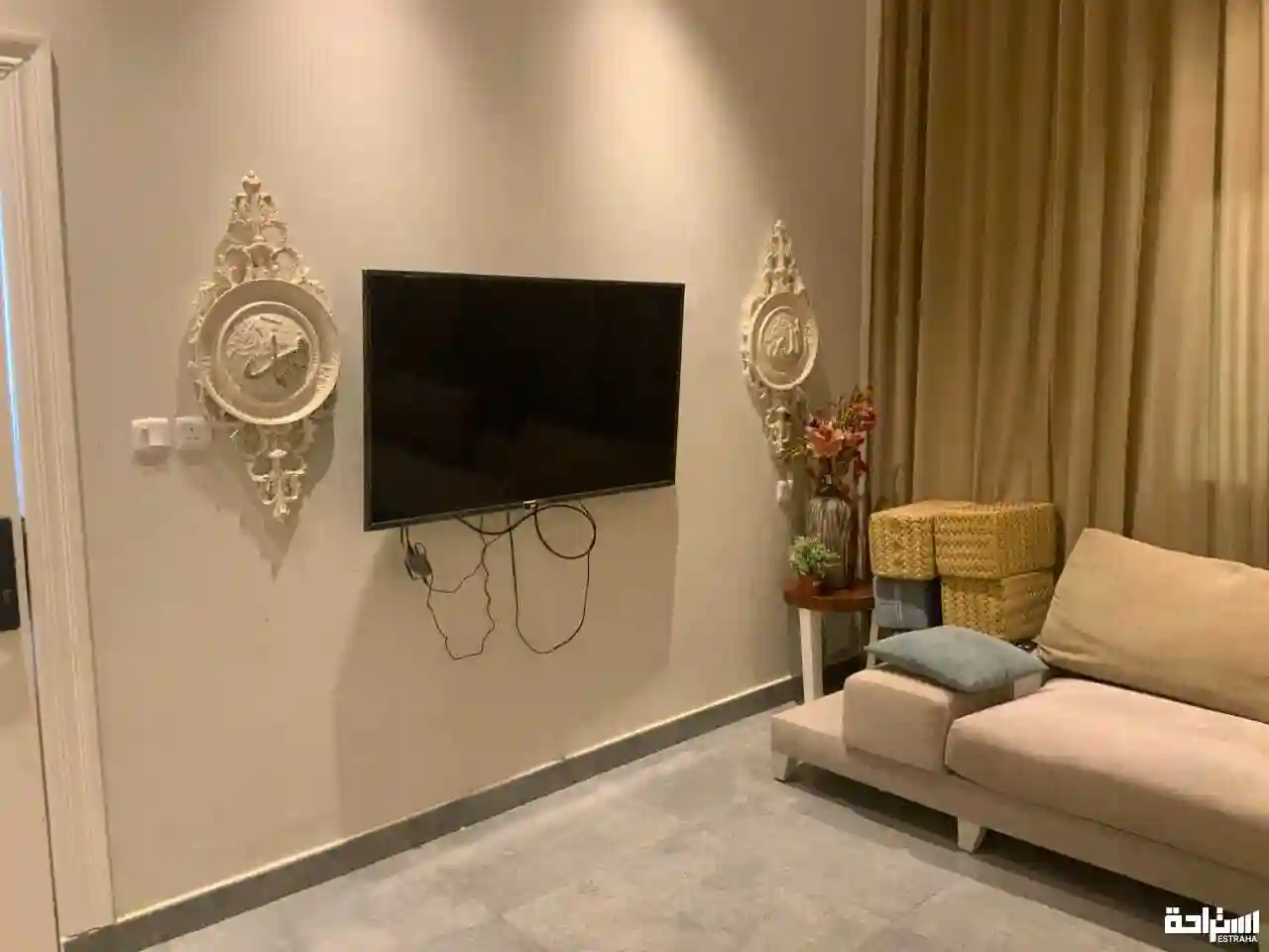شاليهات العروس