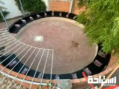 شاليهات العروس