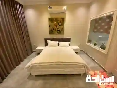 شاليهات العروس