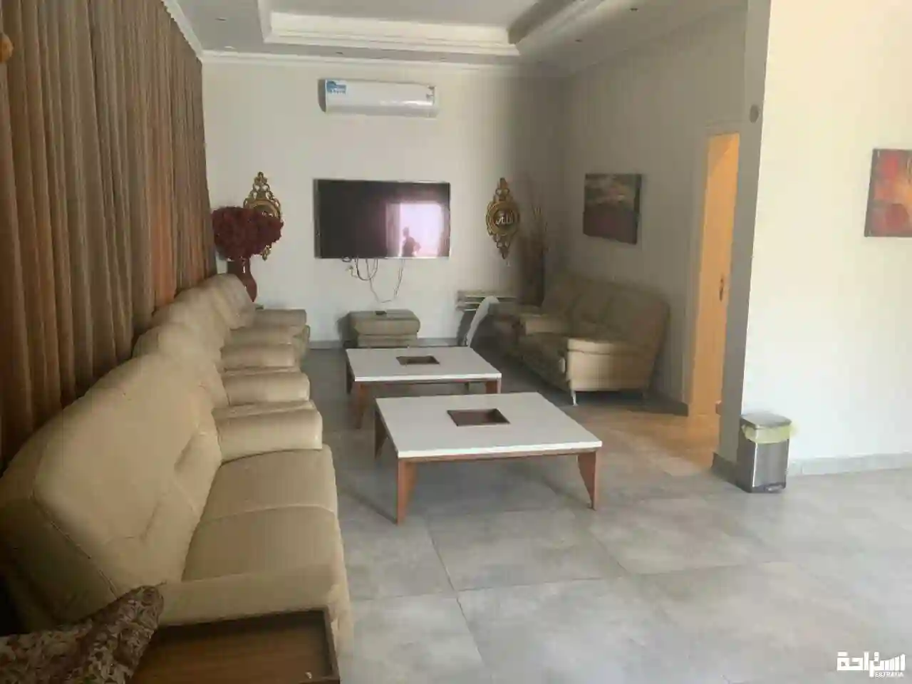 شاليهات العروس