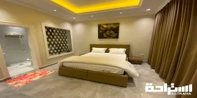 شاليهات العروس