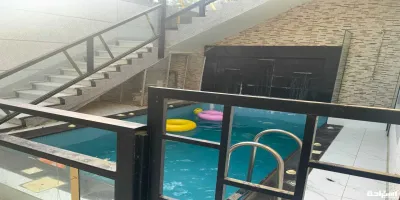 شاليهات العروس