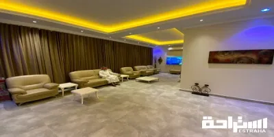 شاليهات العروس