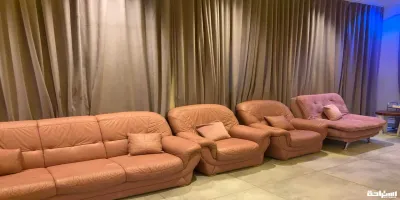 شاليهات العروس