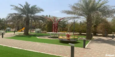 شاليهات العروس