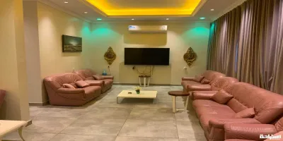 شاليهات العروس