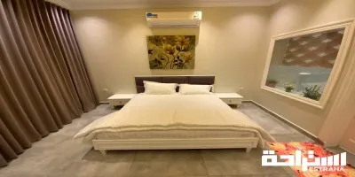 شاليهات العروس