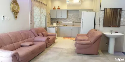 شاليهات العروس
