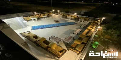 شاليهات العروس