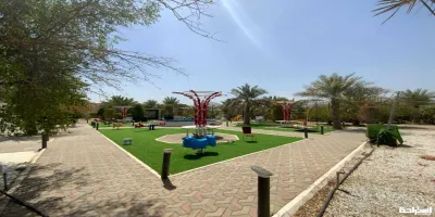 شاليهات العروس