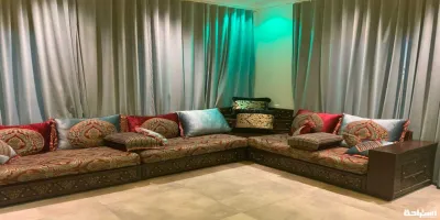 شاليهات العروس