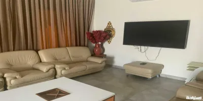 شاليهات العروس
