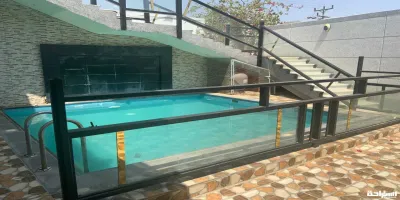 شاليهات العروس