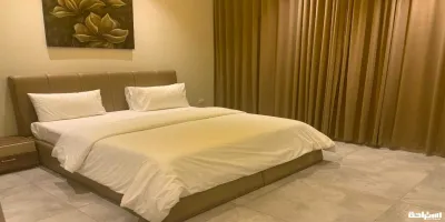 شاليهات العروس