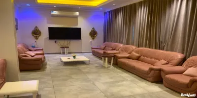 شاليهات العروس