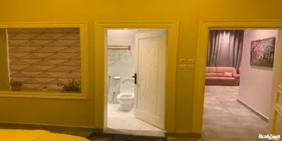 شاليهات العروس